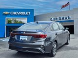 Used 2023 Kia Forte LXS w/ LXS Technology Package image 3