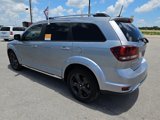 Used 2020 Dodge Journey Crossroad image 3