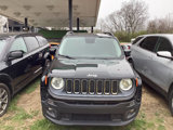 Used 2016 Jeep Renegade Latitude w/ Cold Weather Group image 2