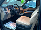 Used 2015 Ford F250 Lariat w/ Chrome Package image 2