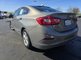 Used 2017 Chevrolet Cruze LT w/ Convenience Package image 5