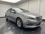 Used 2015 Hyundai Sonata SE w/ Option Group 09 image 2