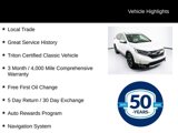 Used 2017 Honda CR-V Touring image 5