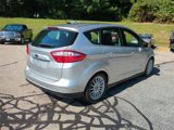 Certified 2016 Ford C-MAX Energi SEL image 3