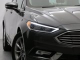 Used 2017 Ford Fusion SE image 4
