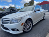 Used 2009 Mercedes-Benz C 300 4MATIC Sedan image 2