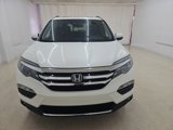 Used 2016 Honda Pilot Elite image 2