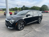 Used 2023 Kia Sportage EX image 2