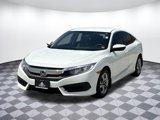 Used 2016 Honda Civic LX image 3