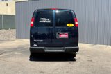 Used 2013 Chevrolet Express 1500 LS image 4