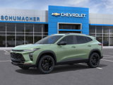 New 2025 Chevrolet Trax ACTIV w/ Sunroof Package image 2