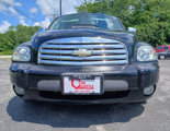 Used 2006 Chevrolet HHR LT w/ Preferred Equipment Group image 3