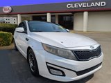 Used 2014 Kia Optima LX w/ LX Convenience Plus Package image 2