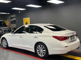 Used 2014 INFINITI Q50 Premium w/ Spare Tire Package image 4