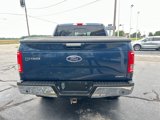 Used 2016 Ford F150 XLT w/ Equipment Group 302A Luxury image 4