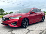 Used 2020 Acura ILX image 3