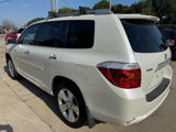 Used 2008 Toyota Highlander Limited image 5