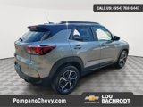 Used 2023 Chevrolet TrailBlazer RS image 3