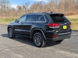 Certified 2022 Jeep Grand Cherokee Limited image 5