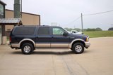 Used 2000 Ford Excursion Limited image 2