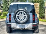 Certified 2025 Land Rover Defender 110 S image 4