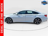 Used 2019 Honda Accord Sport image 6