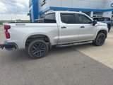 Used 2021 Chevrolet Silverado 1500 Custom Trail Boss image 2