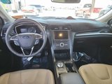 Used 2017 Ford Fusion Titanium image 2