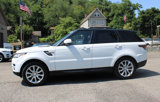 Used 2014 Land Rover Range Rover Sport HSE image 5