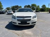 Used 2012 Chevrolet Malibu LTZ image 4