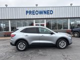 Used 2022 Ford Escape SE w/ Cold Weather Package image 2