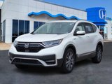 Used 2022 Honda CR-V Touring image 2