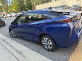 Used 2017 Toyota Prius Four image 2
