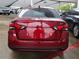 Used 2024 Nissan Versa SV image 4