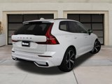 Certified 2022 Volvo XC60 T8 R-Design w/ Advanced Package image 4