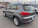 Used 2014 Volkswagen Tiguan R-Line image 5