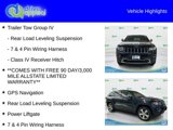 Used 2014 Jeep Grand Cherokee Limited w/ Trailer Tow Group IV image 6