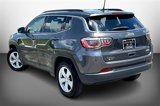 Used 2018 Jeep Compass Latitude w/ Popular Equipment Group image 4