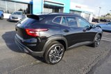 New 2025 Chevrolet Trax RS w/ Driver Confidence Package image 6