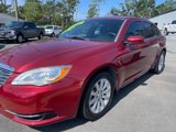Used 2013 Chrysler 200 Touring image 2