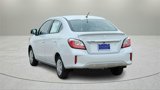 New 2024 Mitsubishi Mirage G4 ES image 5