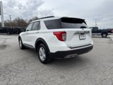 Used 2022 Ford Explorer XLT w/ Equipment Group 202A image 3