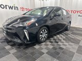 Used 2021 Toyota Prius LE image 3