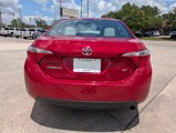 Used 2015 Toyota Corolla LE image 5