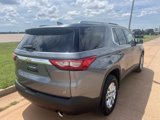 Used 2018 Chevrolet Traverse LT image 3