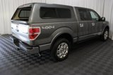 Used 2014 Ford F150 Platinum image 6