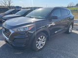 Used 2019 Hyundai Tucson Value image 3