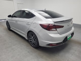Used 2019 Hyundai Elantra Sport w/ Premium Package 03 image 5