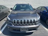 Used 2016 Jeep Cherokee Latitude w/ Cold Weather Group image 2