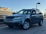 Used 2011 Subaru Forester 2.5X Limited w/ Protection Group 3 image 2